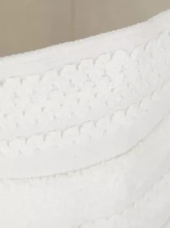 Primark Pudełka I Kosze<Teksturowany miękki kosz do przechowywania