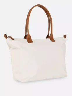 Primark Torby I Portmonetki<Torba shopper z podwójnym uchwytem