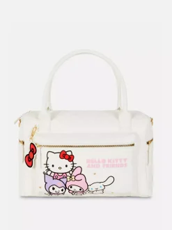 Primark Torby I Portmonetki<Torba weekendowa z motywem Hello Kitty i przyjaciół