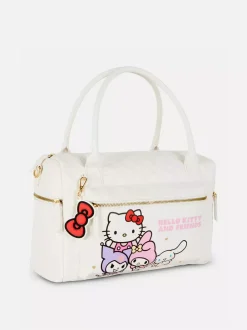 Primark Torby I Portmonetki<Torba weekendowa z motywem Hello Kitty i przyjaciół