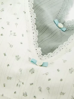 Primark Biustonosze<Trójkątne biustonosze bez fiszbin, 2 szt.