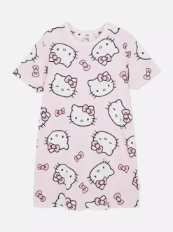 Primark Koszule Nocne<T-shirt do spania z Hello Kitty