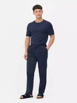 Primark Topy I T-Shirty<T-shirt o kroju slim Kem