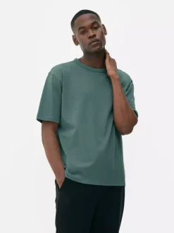 Primark Topy I T-Shirty<T-shirt o luźnym kroju