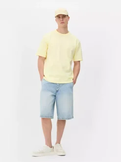 Primark Topy I T-Shirty<T-shirt o luźnym kroju