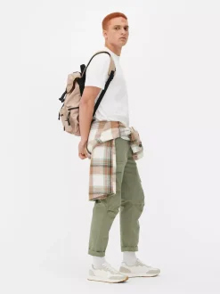 Primark Topy I T-Shirty<T-shirt o regularnym kroju z okrągłym dekoltem