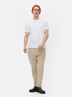Primark Topy I T-Shirty<T-shirt o standardowym kroju