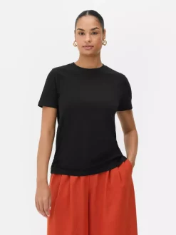 Primark Topy I T-Shirty<T-shirt z krótkim rękawem