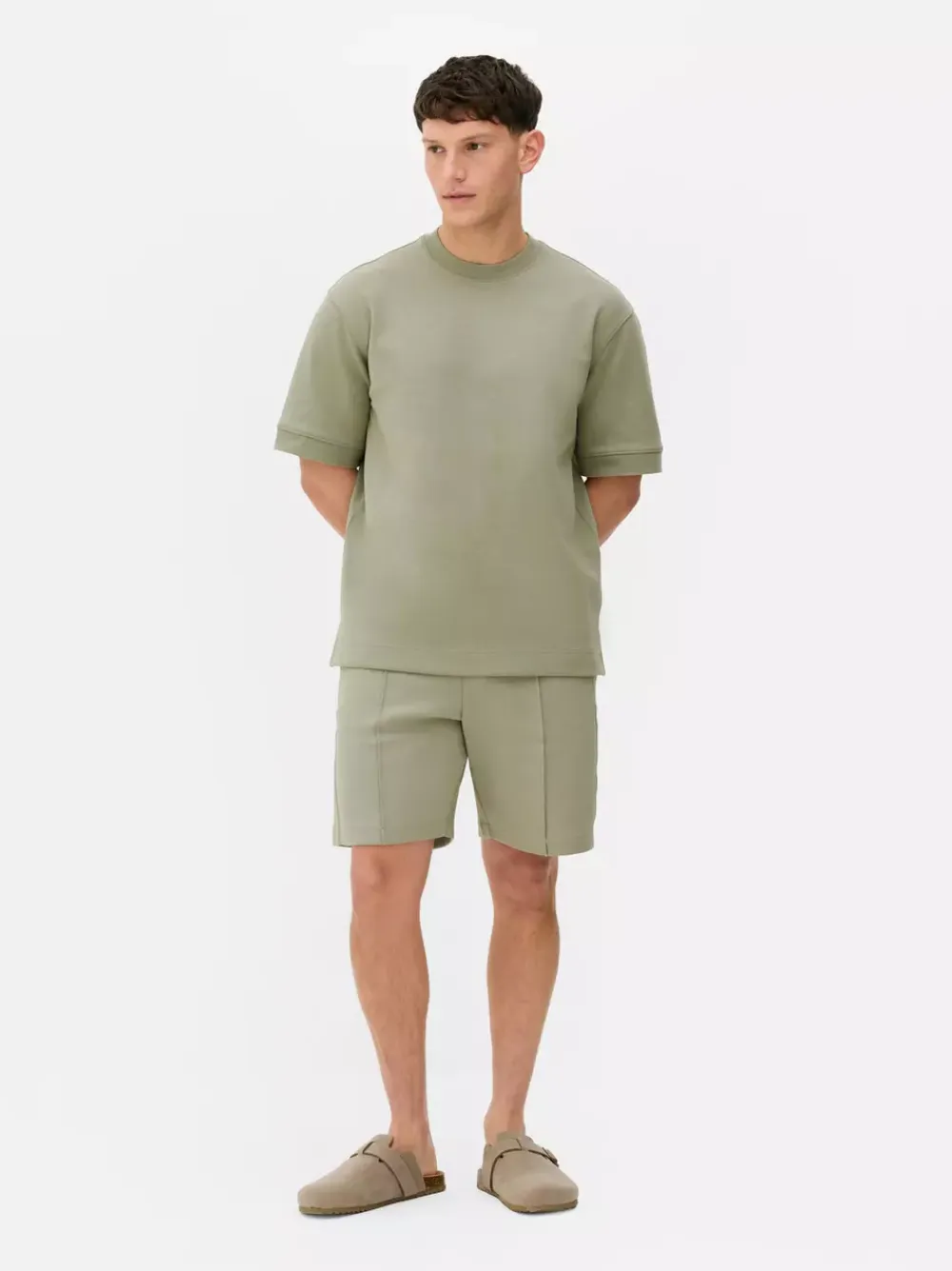 Primark Topy I T-Shirty<T-shirt z krótkim rękawem Kem