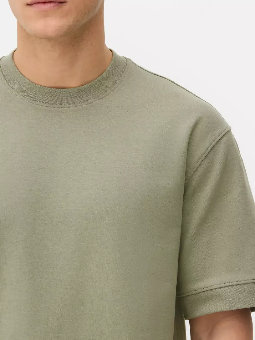 Primark Topy I T-Shirty<T-shirt z krótkim rękawem Kem