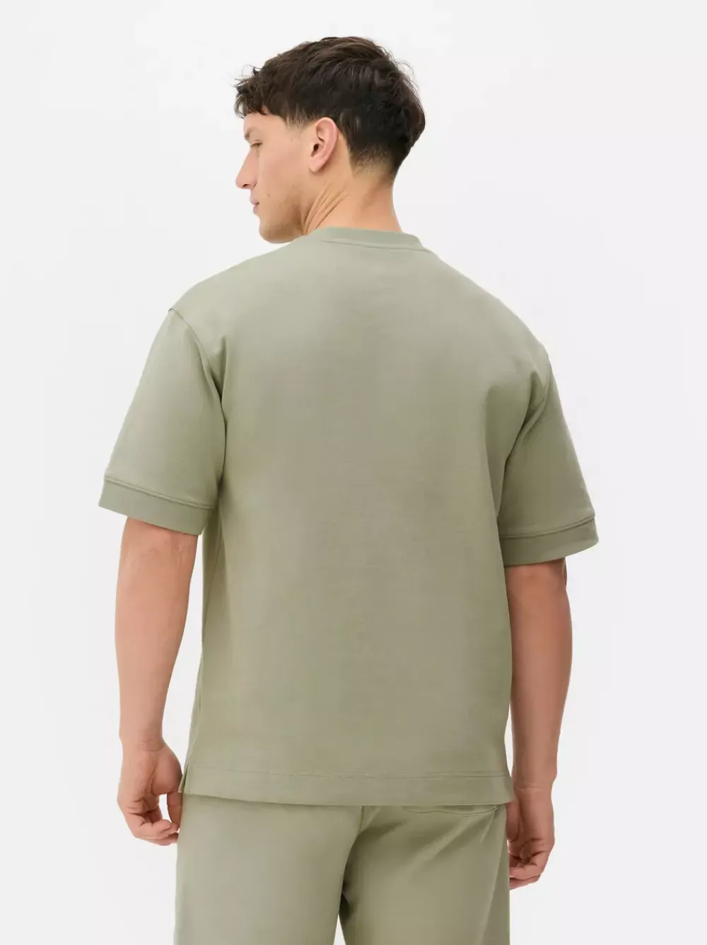Primark Topy I T-Shirty<T-shirt z krótkim rękawem Kem