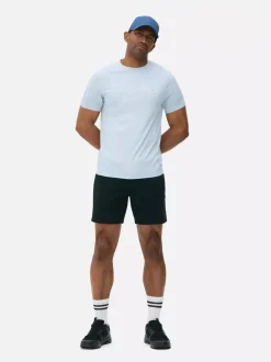 Primark Odzież Sportowa I Domowa|Topy I T-Shirty<T-shirt z krótkim rękawem na siłownię