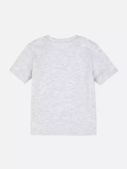 Primark Topy I T-Shirty<T-shirt z krótkim rękawem z nadrukiem