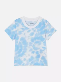 Primark Topy I T-Shirty<T-shirt z krótkim rękawem z nadrukiem