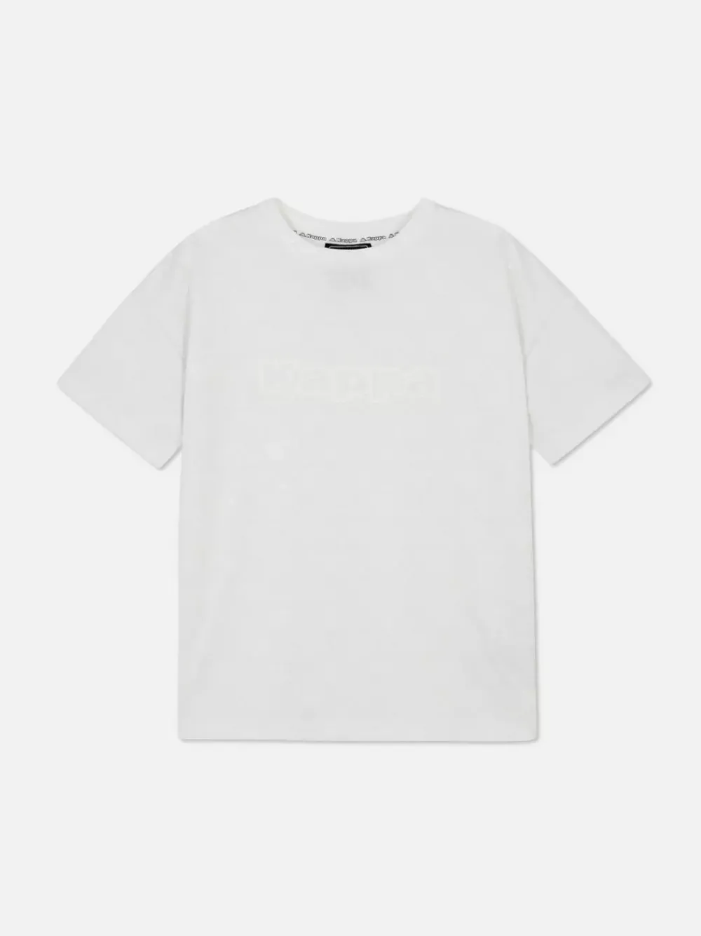 Dzieci Primark Topy I T-Shirty<T-shirt z logo Kappa x