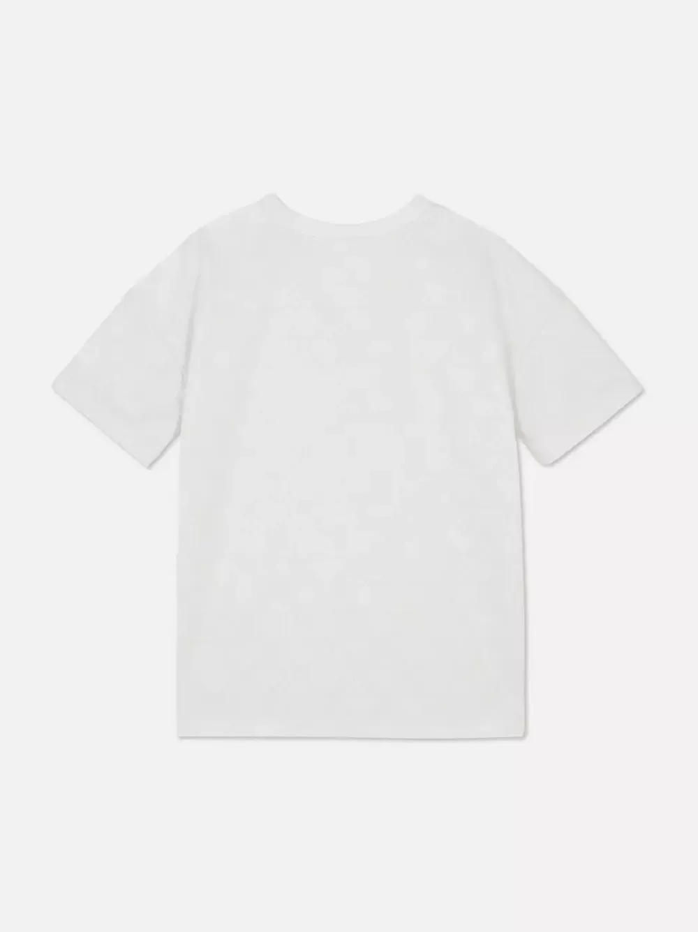 Dzieci Primark Topy I T-Shirty<T-shirt z logo Kappa x