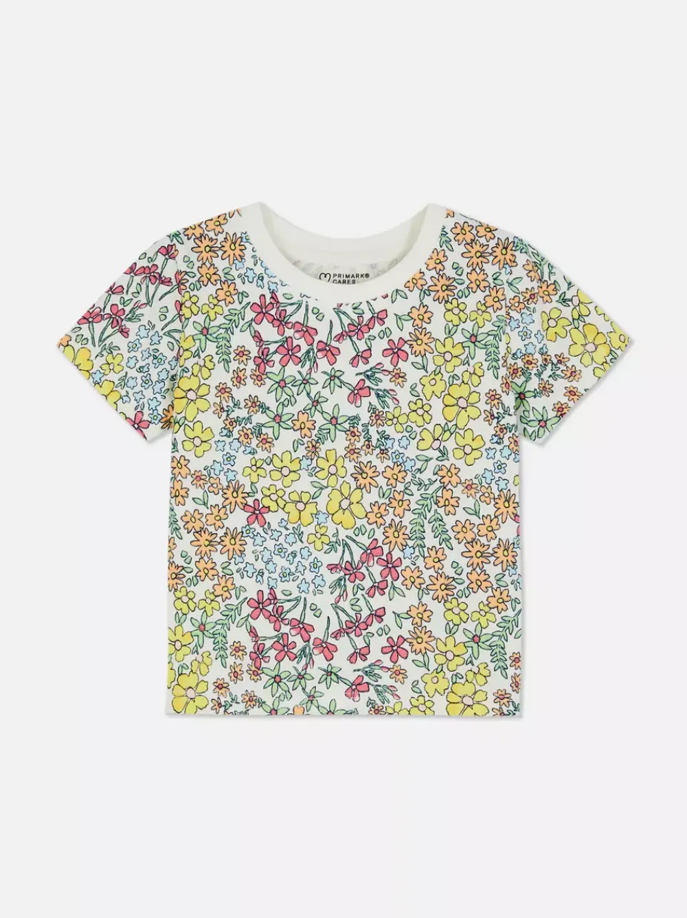 Primark Topy I T-Shirty<T-shirt z nadrukiem
