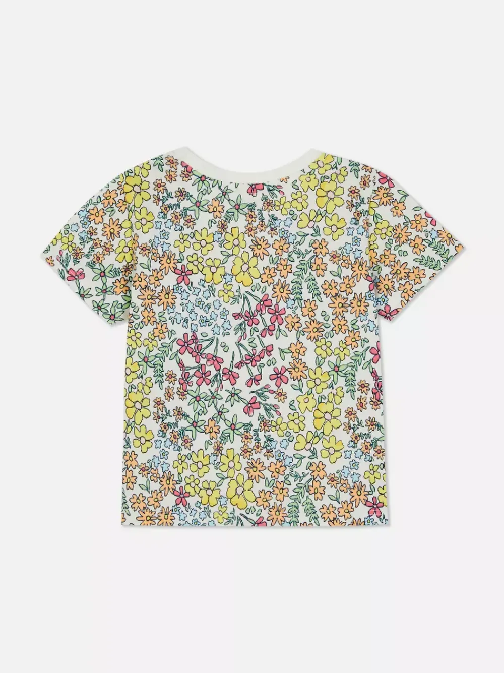 Primark Topy I T-Shirty<T-shirt z nadrukiem