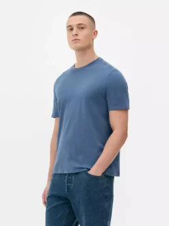 Primark Topy I T-Shirty<T-shirt z okrągłym dekoltem