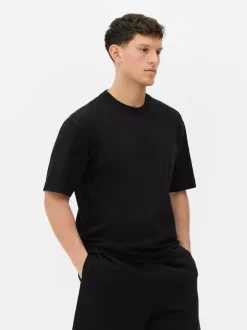 Primark Topy I T-Shirty<T-shirt z okrągłym dekoltem