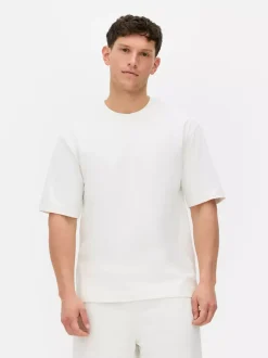 Primark Topy I T-Shirty<T-shirt z okrągłym dekoltem