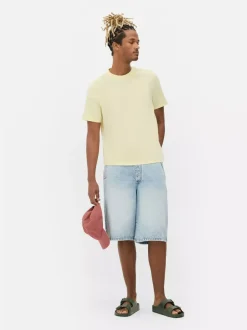 Primark Topy I T-Shirty<T-shirt z okrągłym dekoltem