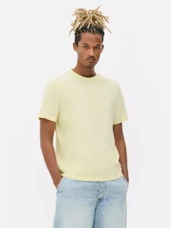 Primark Topy I T-Shirty<T-shirt z okrągłym dekoltem