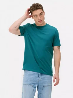 Primark Topy I T-Shirty<T-shirt z okrągłym dekoltem