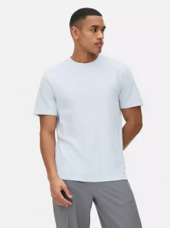 Primark Topy I T-Shirty<T-shirt z okrągłym dekoltem