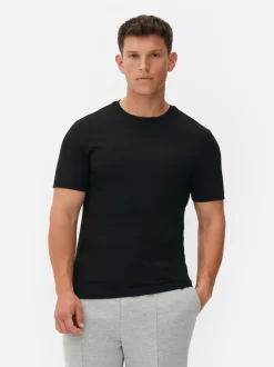 Primark Topy I T-Shirty<T-shirt z okrągłym dekoltem Kem