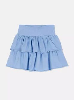 Dzieci Primark Spódnice<Warstwowa spódnica dżersejowa