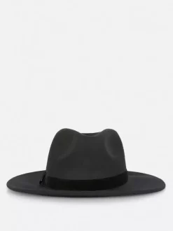 Primark Czapki, Rękawiczki I Szaliki<Wełniany kapelusz typu fedora