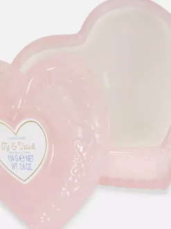 Primark Zapachy Do Domu<Świeca w pojemniku w kształcie serca