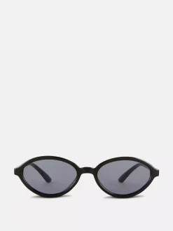 Primark Okulary Przeciwsłoneczne<Wąskie owalne okulary przeciwsłoneczne