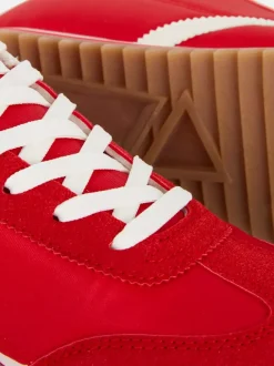 Primark Buty Sportowe<Wąskie trampki w stylu retro