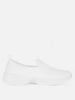 Primark Buty Sportowe|Odzież Domowa I Na Siłownię<Wsuwane buty sportowe