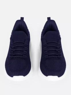Primark Buty Sportowe|Odzież Sportowa I Domowa<Wsuwane buty sportowe z siateczki