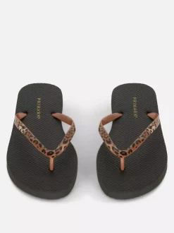 Primark Klapki I Japonki<Wzorzyste japonki