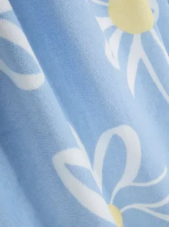 Primark Ręczniki<Wzorzysty ręcznik plażowy