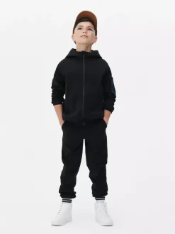 Dzieci Primark Odzież Sportowa|Bluzy<Zapinana na zamek bluza z kapturem, część zestawu