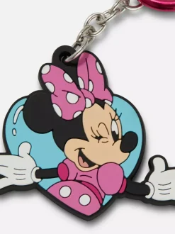 Primark Akcesoria Podróżnicze<Zawieszka podróżna z motywem Myszki Minnie Disneya