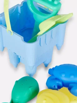 Dzieci Primark Gry<Zestaw do zabawy na plaży z wiaderkiem