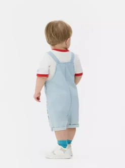 Primark Komplety I Gotowe Stroje<Zestaw z ogrodniczkami i motywem Myszki Miki Disneya
