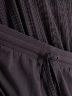 Primark Piżamy<Żakardowa krótka piżama
