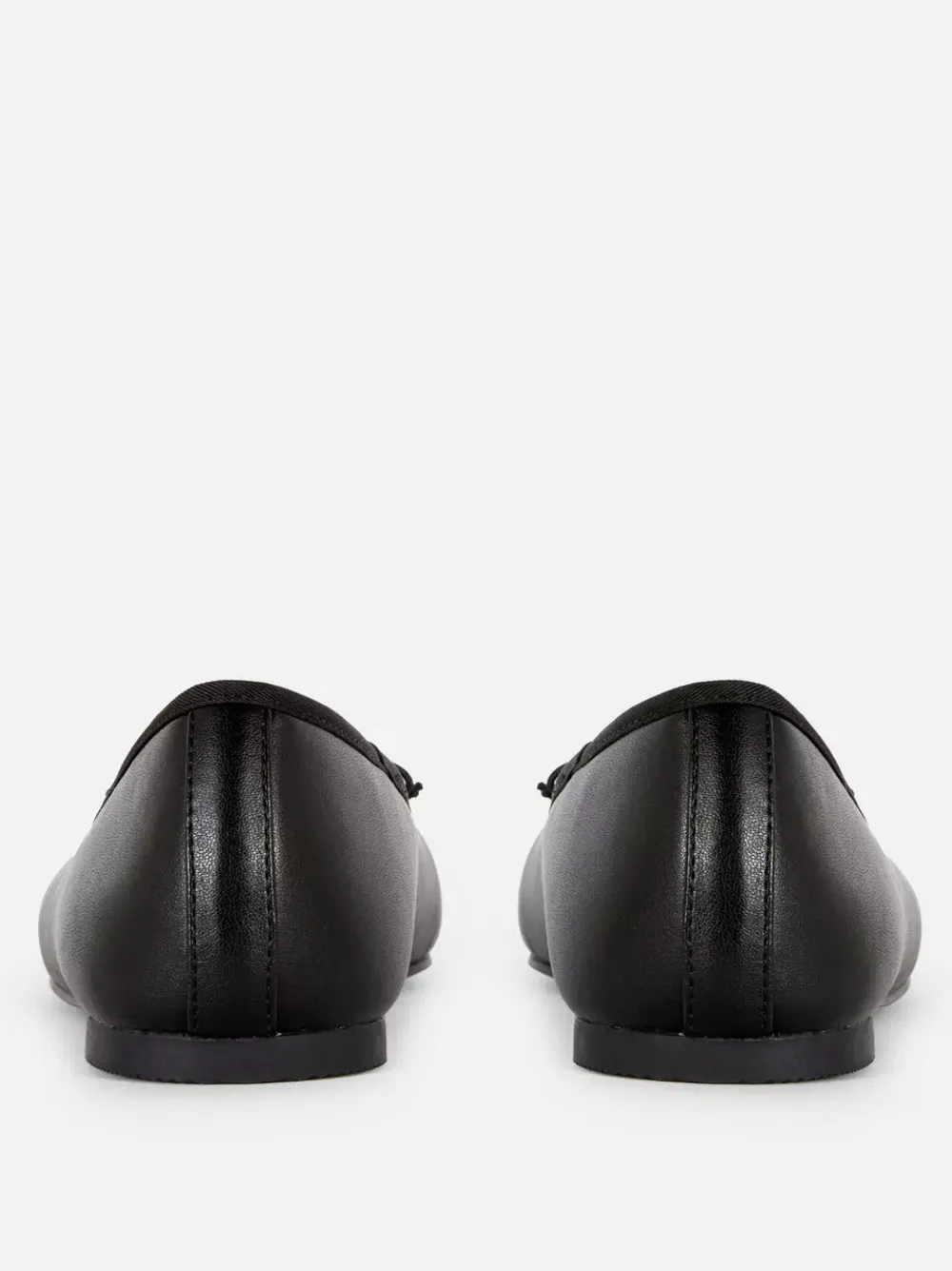 Primark Płaskie Buty<Baleriny z kokardami