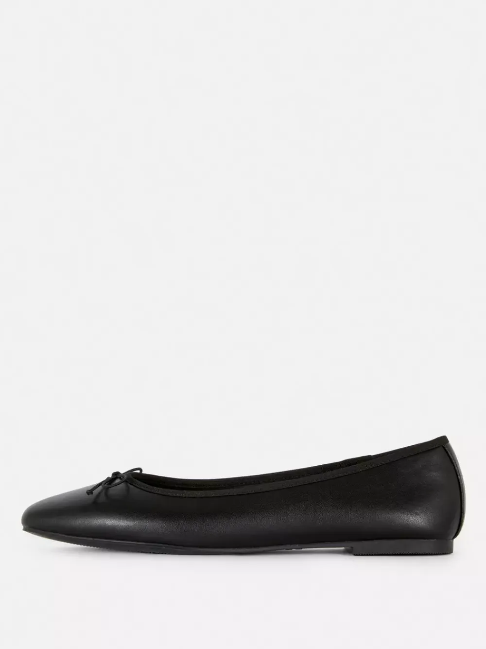 Primark Płaskie Buty<Baleriny z kokardami