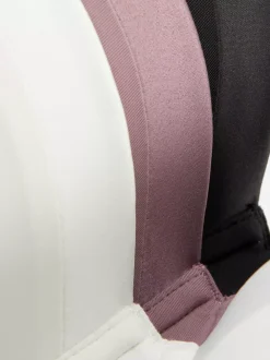 Primark Biustonosze<Balkonetki z satynowym wykończeniem, 3 szt.
