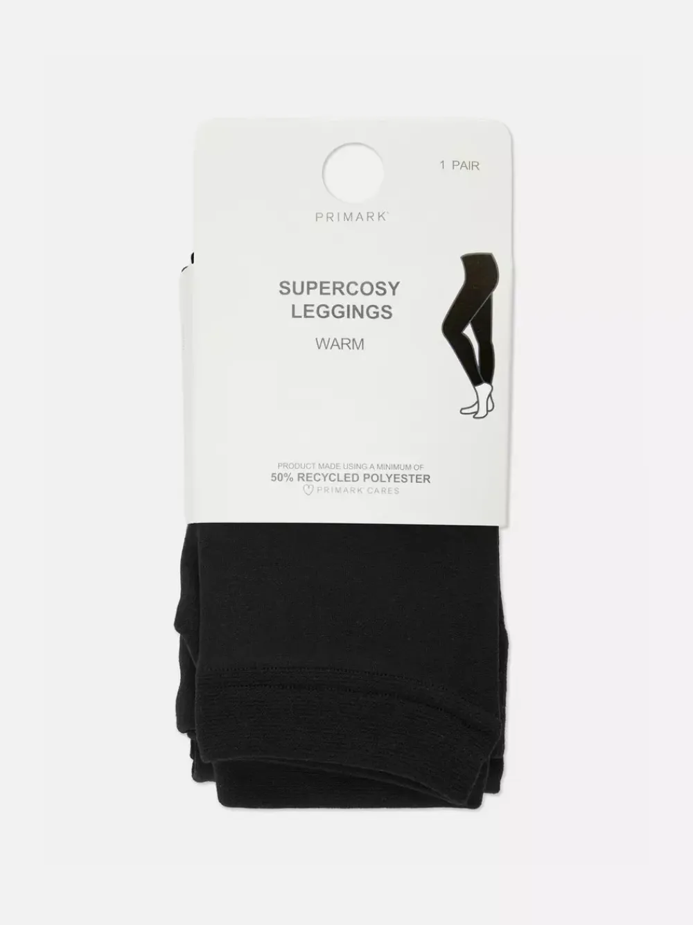 Primark Spodnie I Legginsy<Bardzo wygodne legginsy