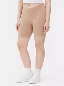 Primark Szorty<Bawełniane szorty rowerowe
