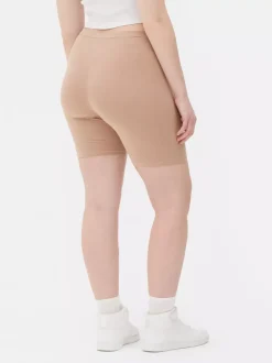 Primark Szorty<Bawełniane szorty rowerowe